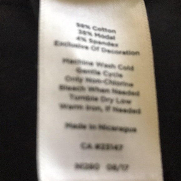 Talbots top - Picture 4 of 4